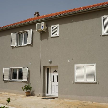 Apartment Aria Verunić Buitenkant foto