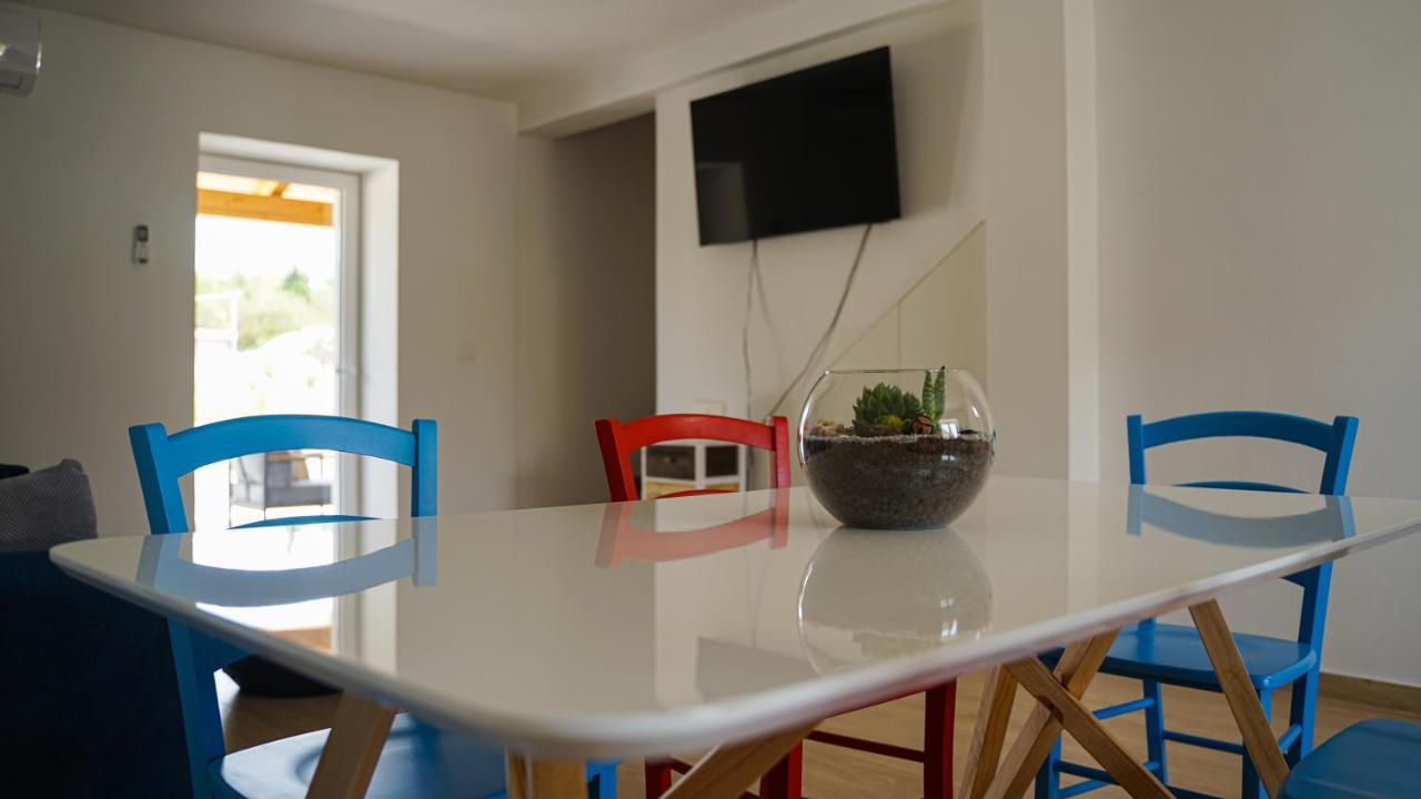 Apartment Aria Verunić Buitenkant foto