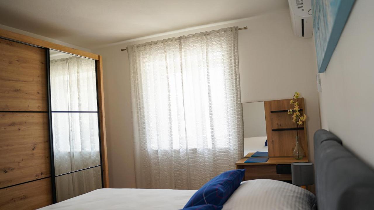 Apartment Aria Verunić Buitenkant foto