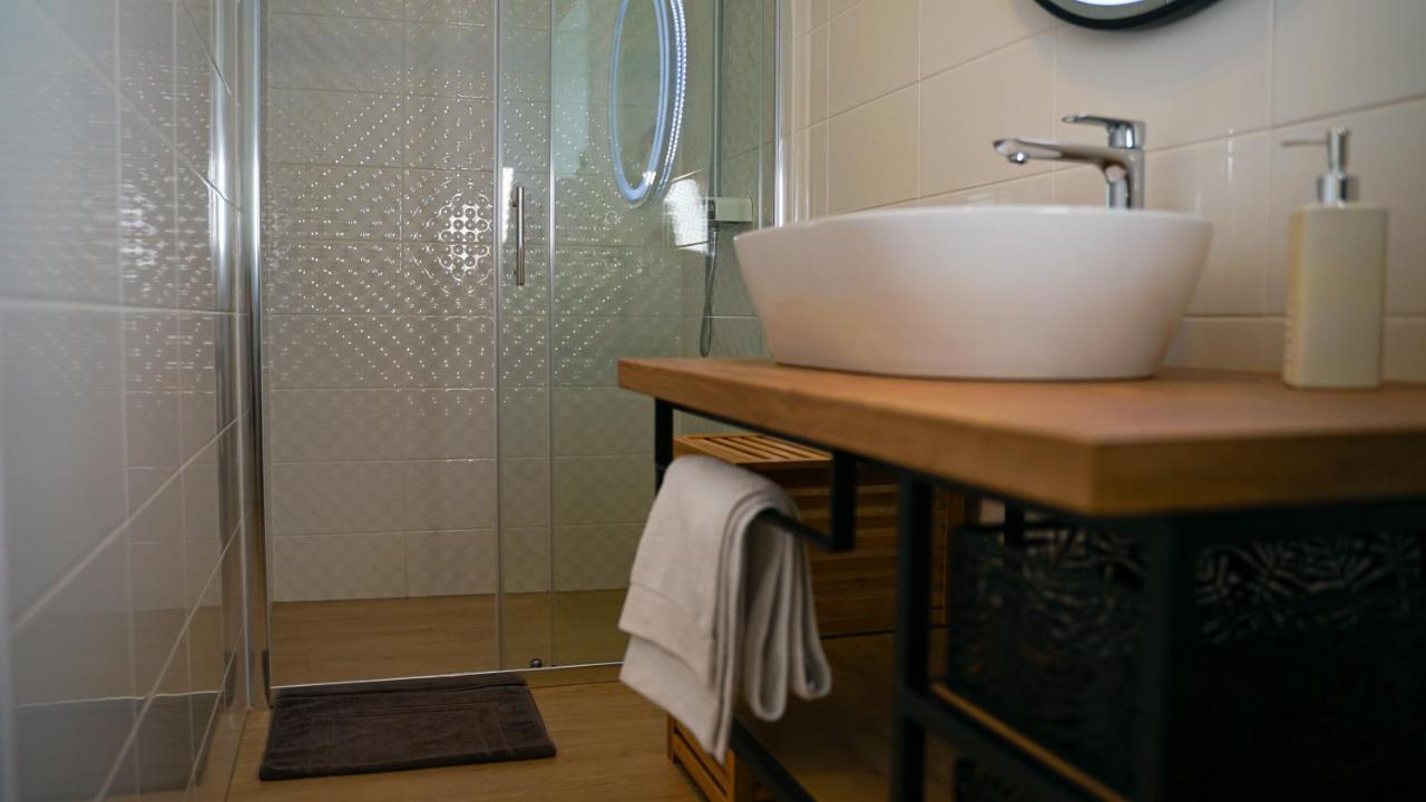 Apartment Aria Verunić Buitenkant foto