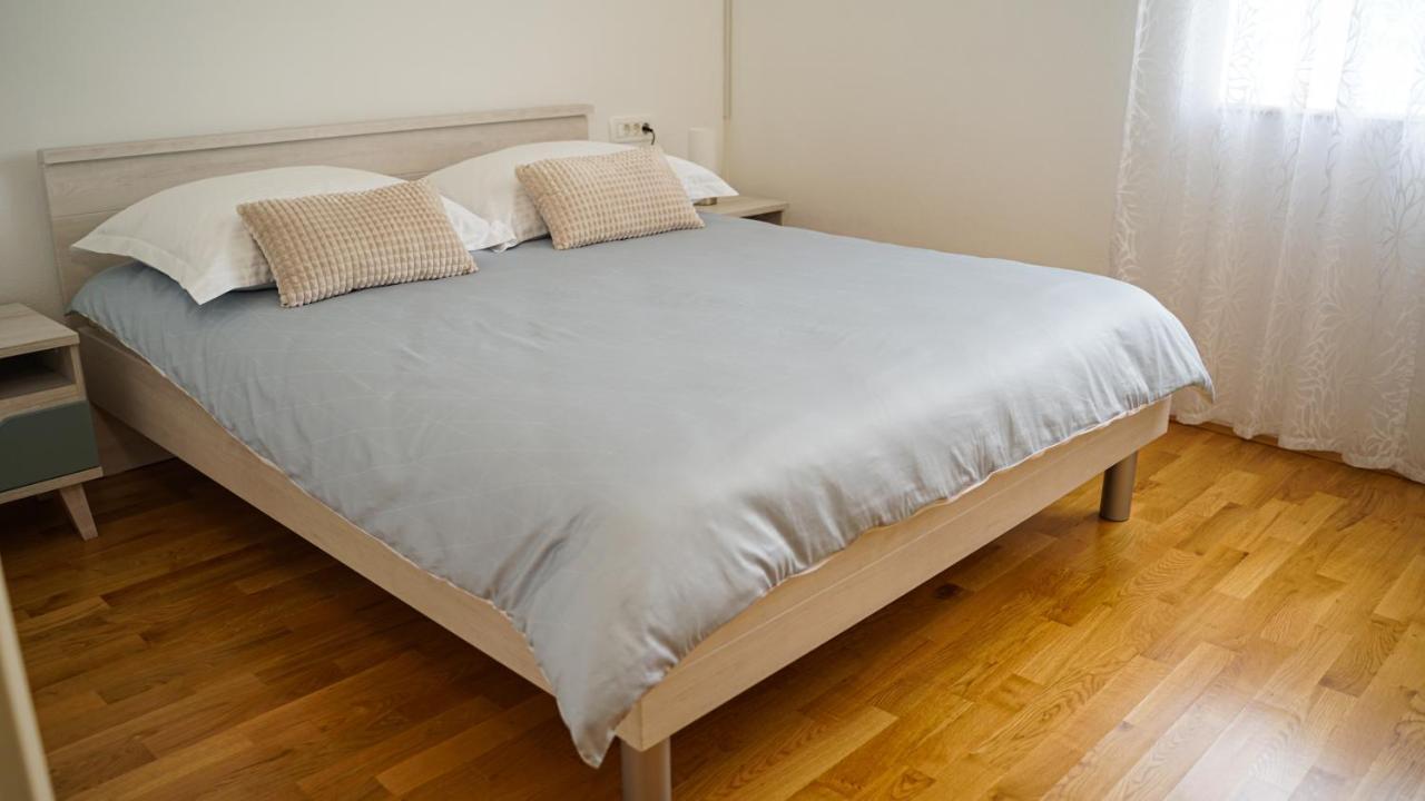 Apartment Aria Verunić Buitenkant foto