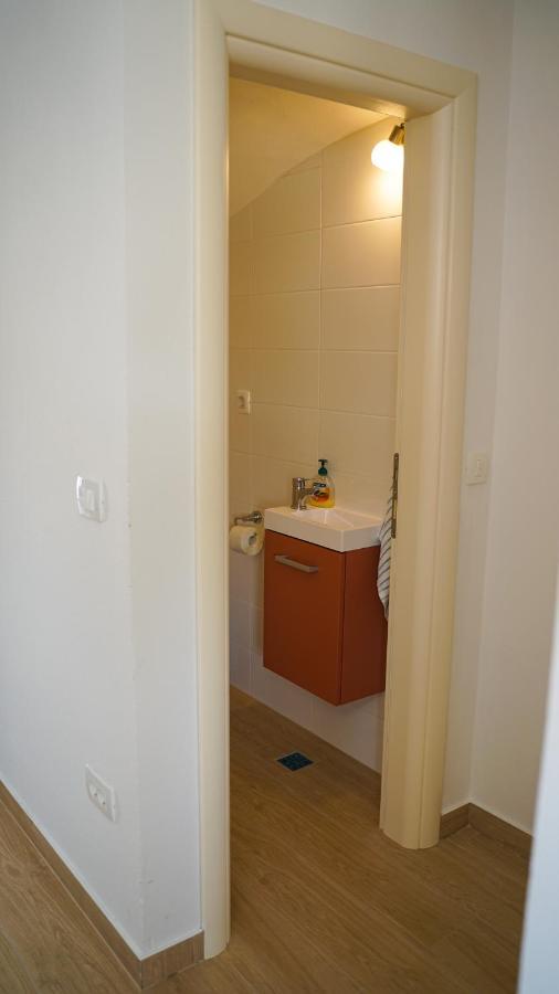 Apartment Aria Verunić Buitenkant foto