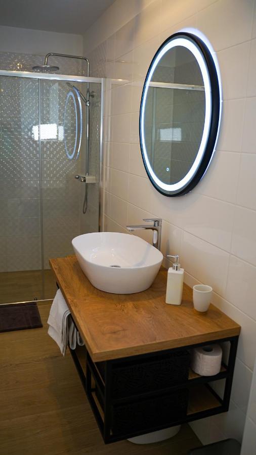 Apartment Aria Verunić Buitenkant foto